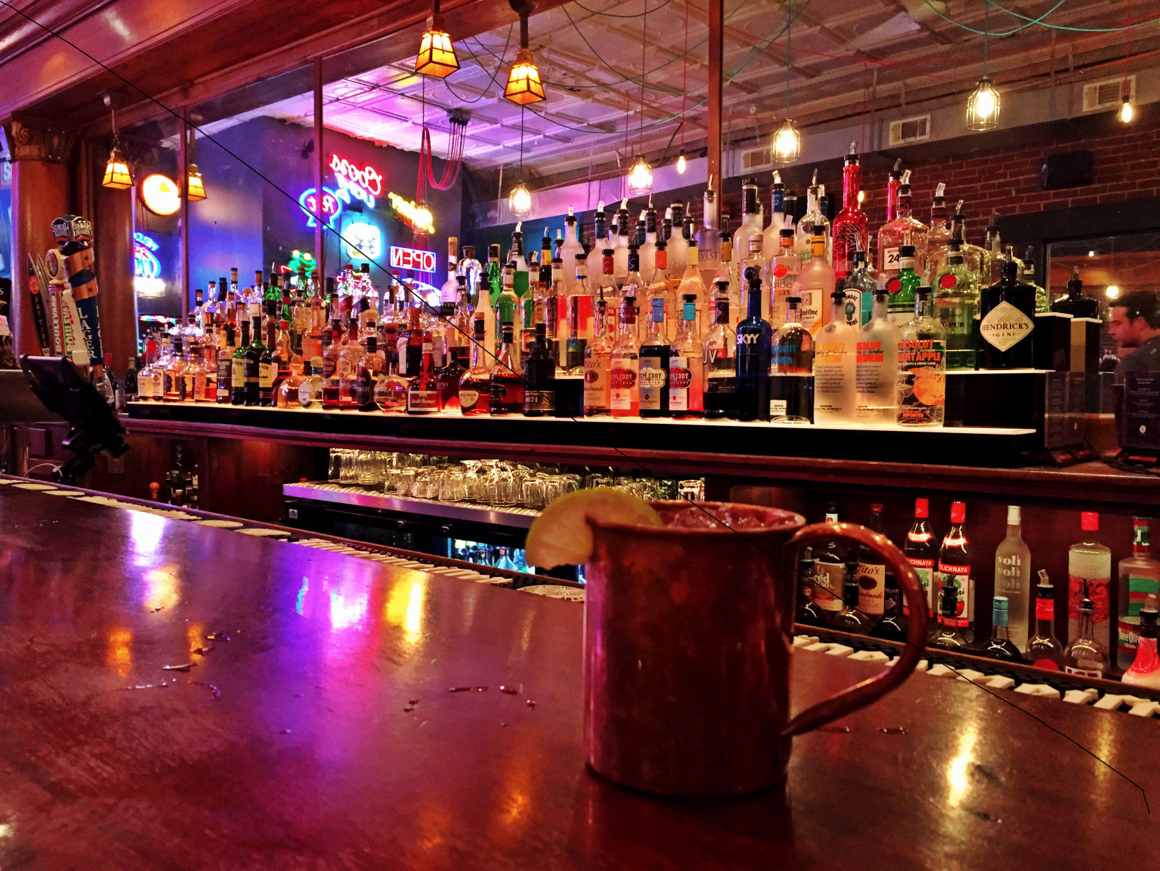 The Tavern